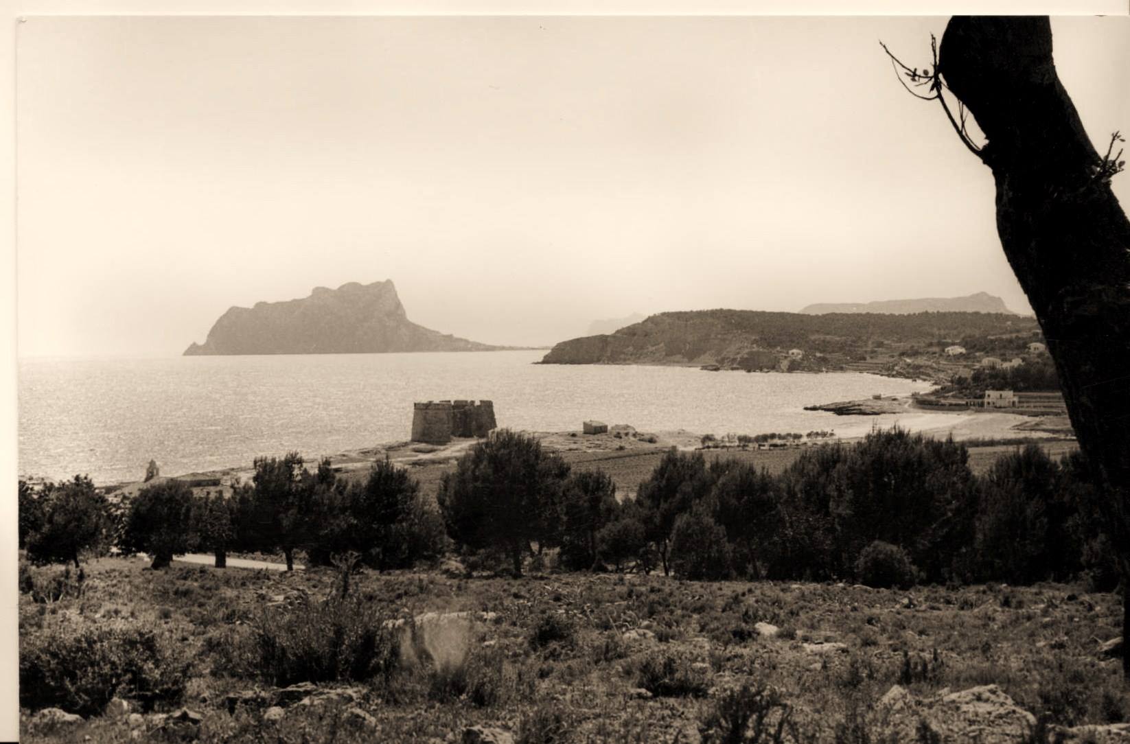 1950~ Moraira