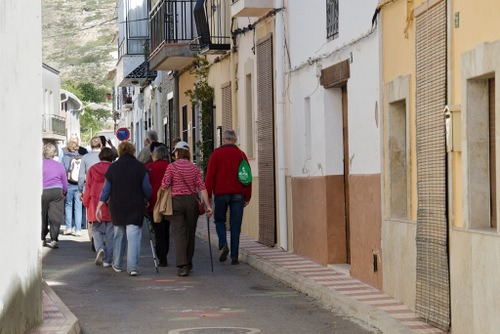 27-Healthy walking 2013 - 26