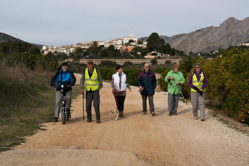 29-Healthy walking 2013 - 29