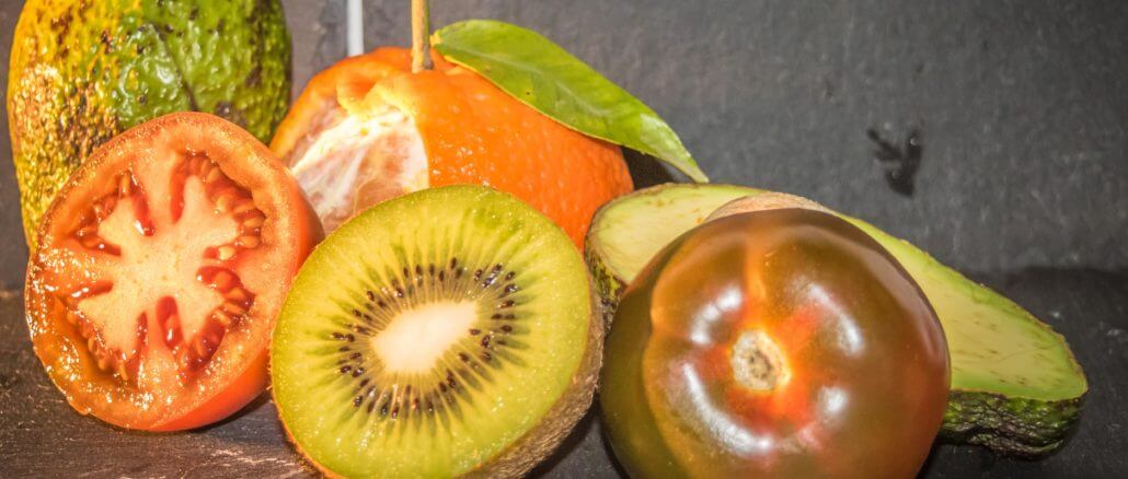 5 Five a Day