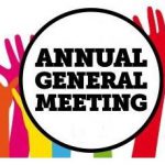 Permalink to: Annual General Meeting