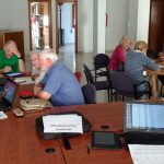 Permalink to: All Computers Meeting 7 March 2017