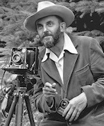 150420 Art Talk 20th Apr 2015: The Life and Work of Ansel Adams, Photographer
