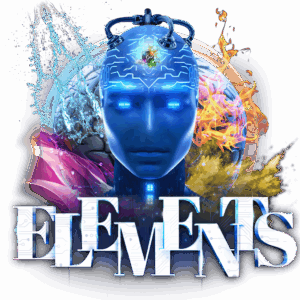 Benidorm Palace - Elements