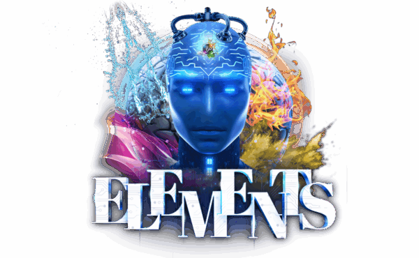 Benidorm Palace - Elements