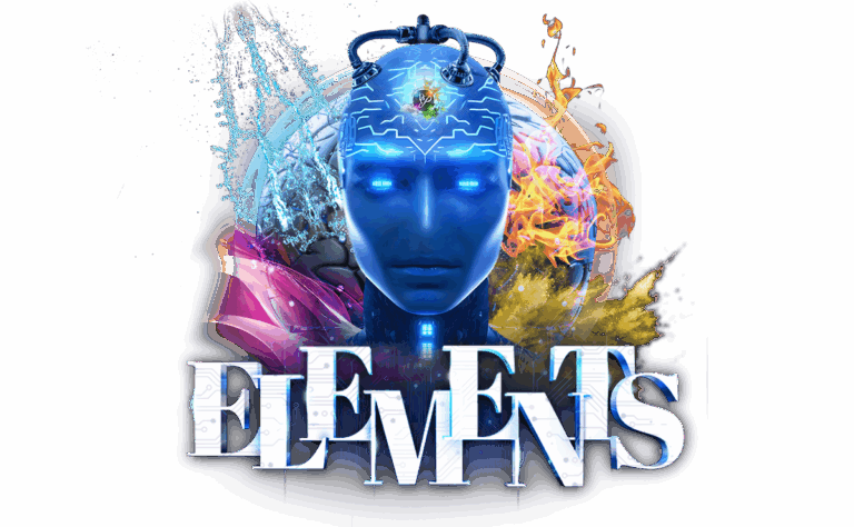 Benidorm Palace - Elements