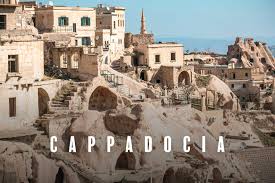 TURKEY ISTANBUL AND AMAZING CAPPADOCIA