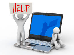 Computer Problems