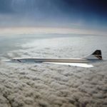 Permalink to: Video of A&H Lecture: The Magic That Was the Concorde