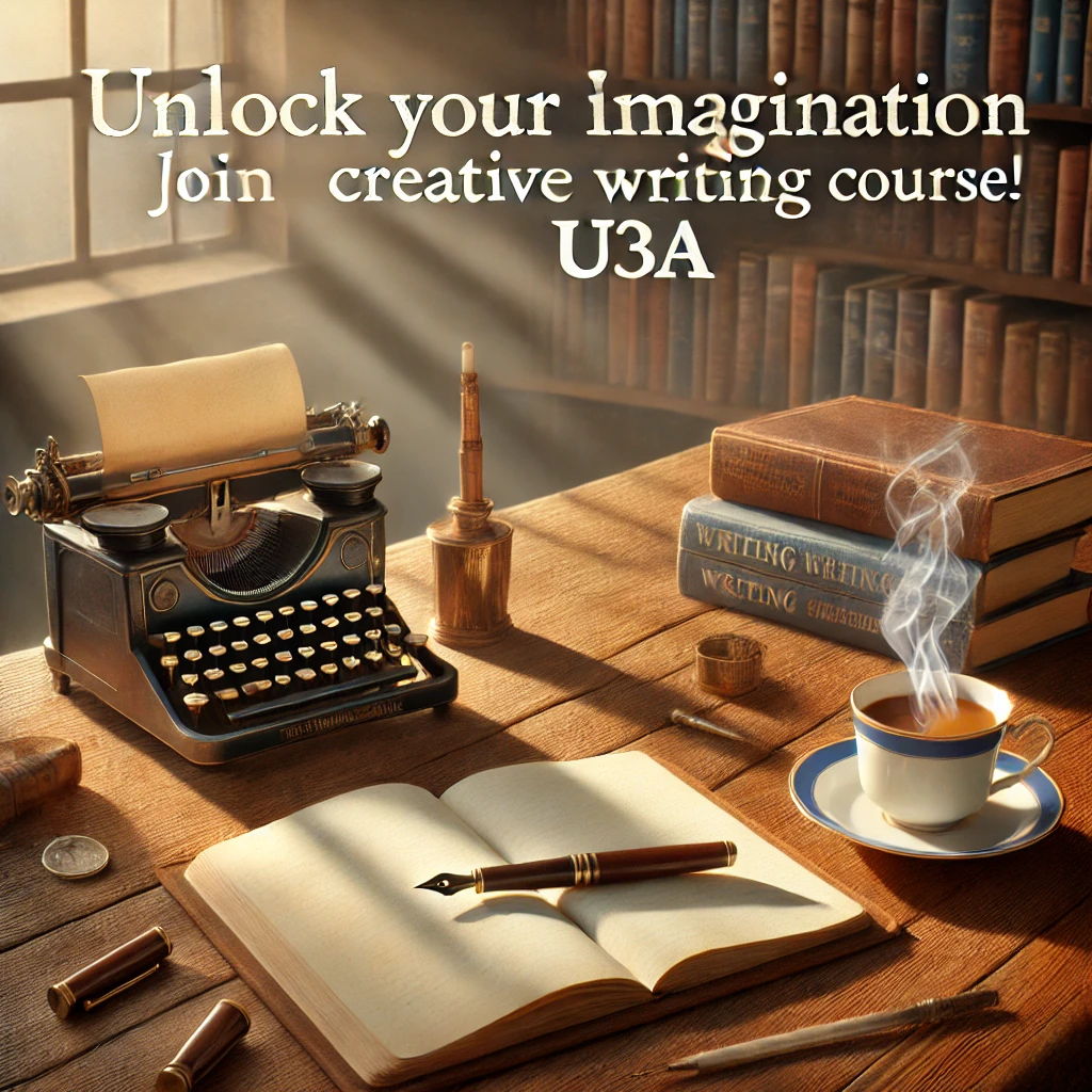 Creative Writing