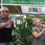 Permalink to: Moraira / Teulada U3A donate €1,800 for the Alzheimer’s` Day Centre in Teulada.