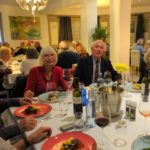 Permalink to: A PERSONAL VIEW OF THE U3A DINING OUT EVENING TUESDAY 7TH JANUARY 2020 By MAX MAXWELL