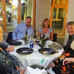 Permalink to: Dining Out at Dgust restaurant - November 2021