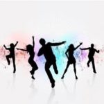 Permalink to: Dance to Get Fit - Groups 1, 2 and 3