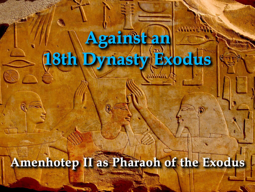 Ancient Egypt Lecture – 16th November 2022