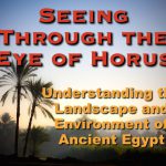 Permalink to: Ancient Egypt 16th Oct 10:30: Seeing Through the Eye of Horus