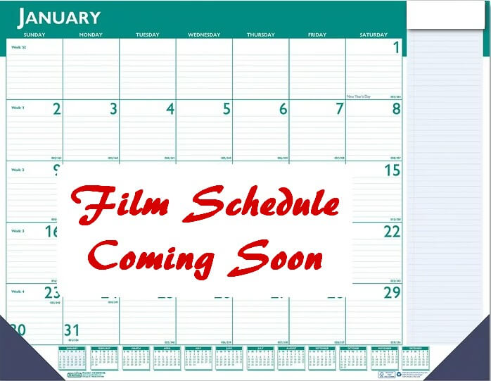 Films 2024