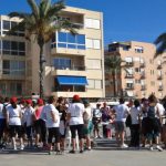 Permalink to: Healthy Walkers at Sep 20th World Alzheimer Day Sponsored Walk