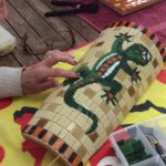 Permalink to: Mosaics Group - Work in Progress