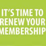 Permalink to: Membership Renewals 2018 - Reminder