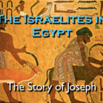 Permalink to: Ancient Egypt 17th Sept 2018: The Israelites in Egypt