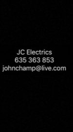 J C Electrics