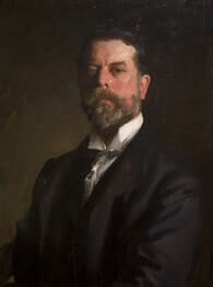 JOHN SINGER SARGENT, HIS PORTRAITURE & SCANDALS, BOTH DURING HIS LIFETIME & MUCH MORE RECENTLY