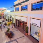 Permalink to: Shopping Trip to La Zenia