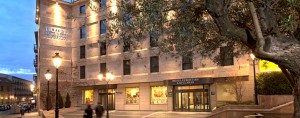 Hotel Las Claras
