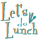Let’s do Lunch