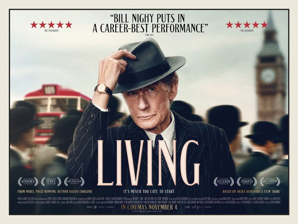 Living