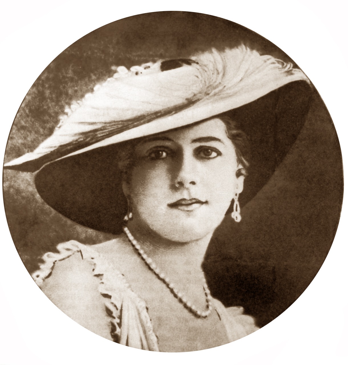 160425 History Talk 25th April 2016: Mata Hari