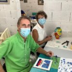 Permalink to: Meri´s Mosaics Group - Sept 2021