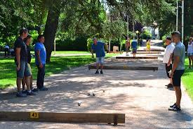 Pétanque 5