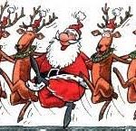 Permalink to: Christmas Dinner Dance 2019