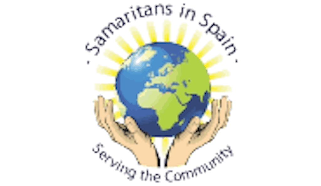 Calling Samaritans in Spain