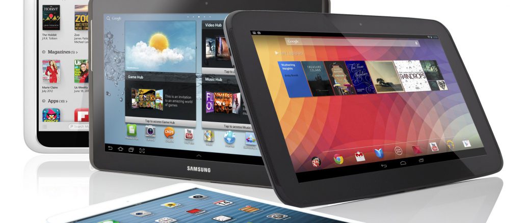 Tablet
