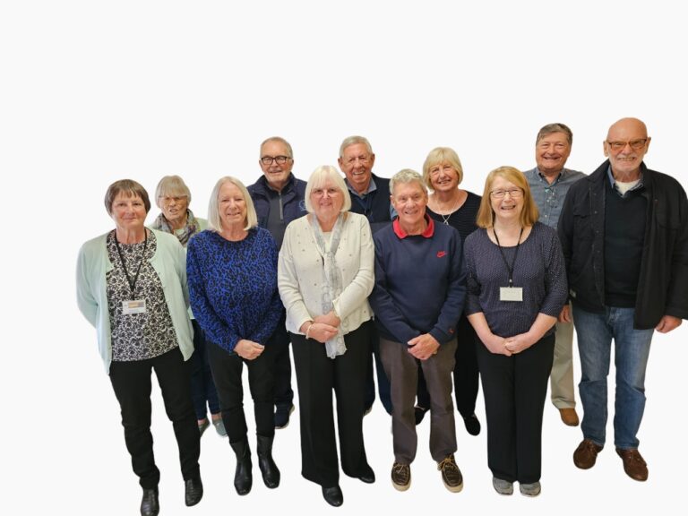 AGM 2025