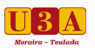 U3A-logo moraira spanish colours
