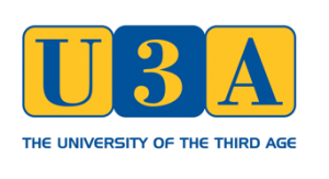 U3A_Logo