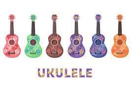ukulele