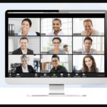 Permalink to: Meetings continue by videoconference