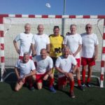 Permalink to: Moraira U3A International Walking Football Tournament, 25th February 2019