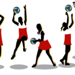 Permalink to: Walking Netball - New Group