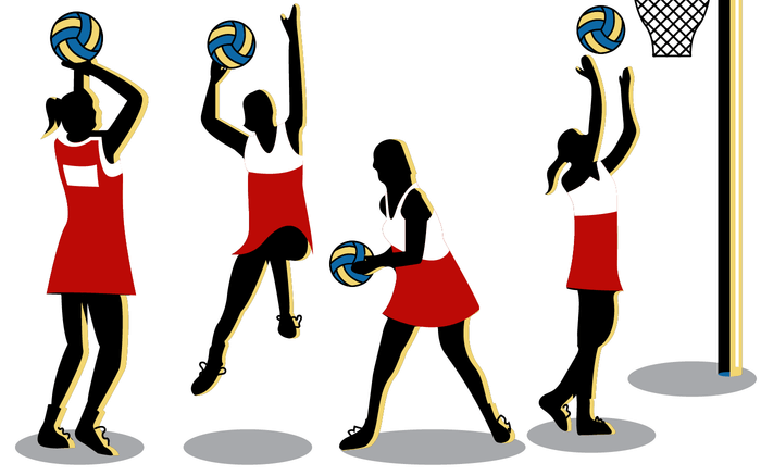 Walking Netball