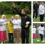 Walking football 2