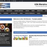 Permalink to: 10 Posts and Pages - when do I use them?