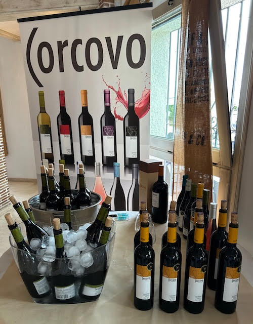 Wine Tasting – May 2025