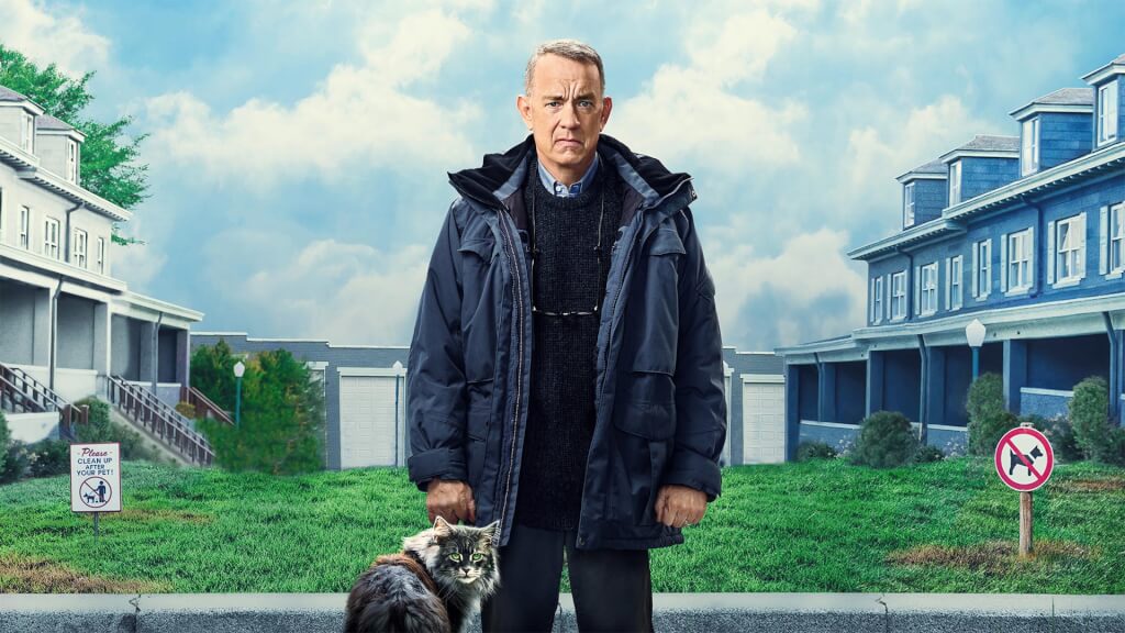 A Man called Otto