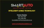 Smart Auto Solutions Javea